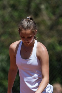 Helene Grimm 387 - Sport-Shop Hiller Open